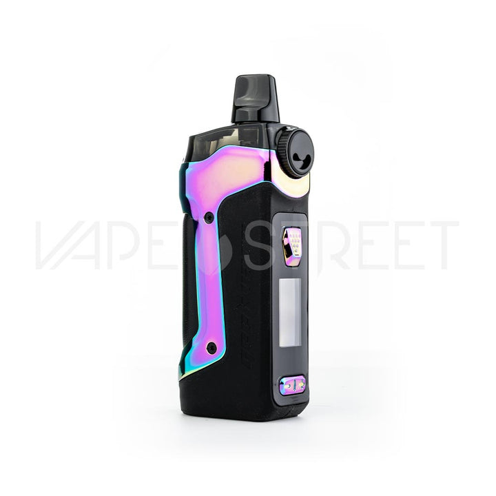 Geekvape Aegis Boost Plus Pod System Aura Glow