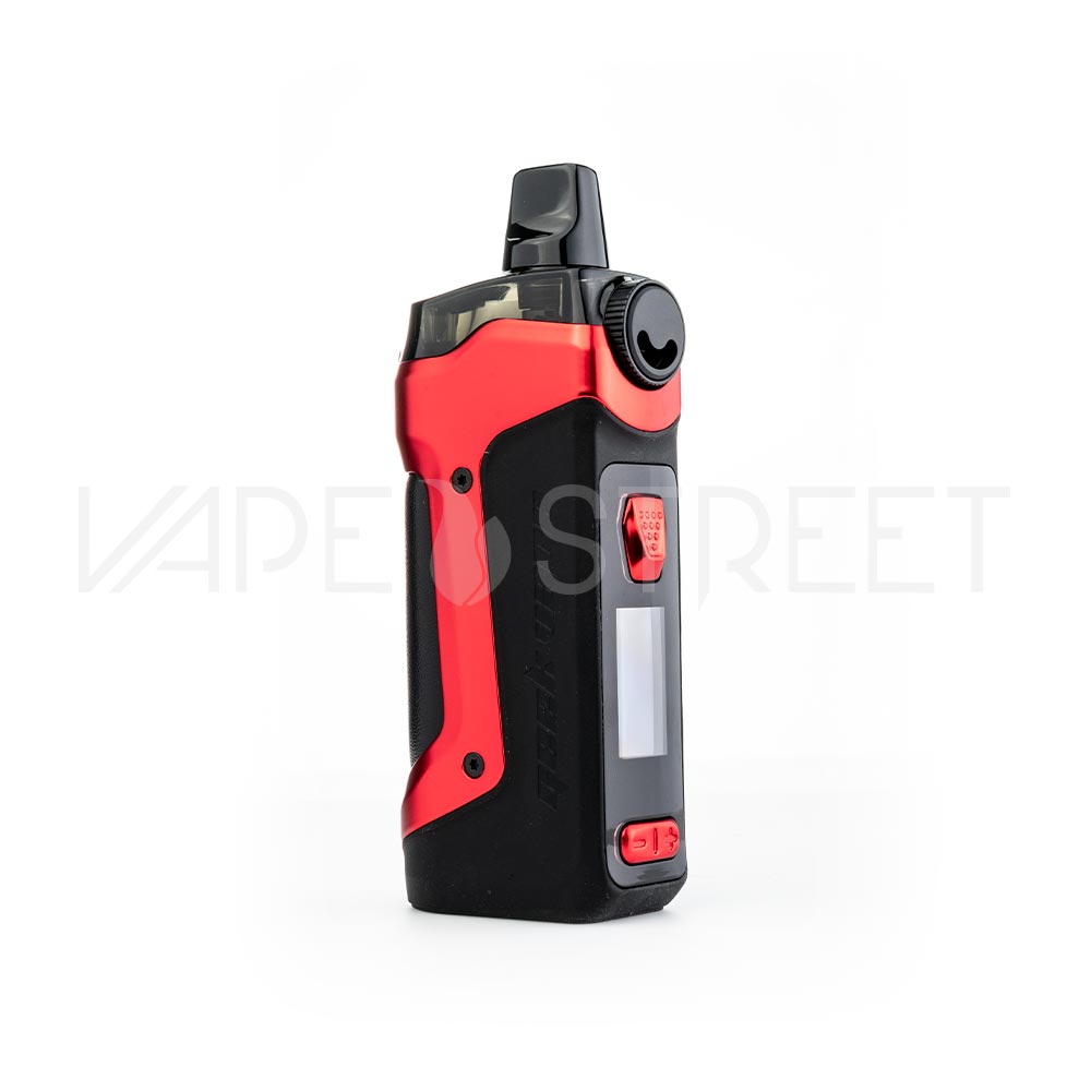 Geekvape Aegis Boost Plus Pod System Devil Red