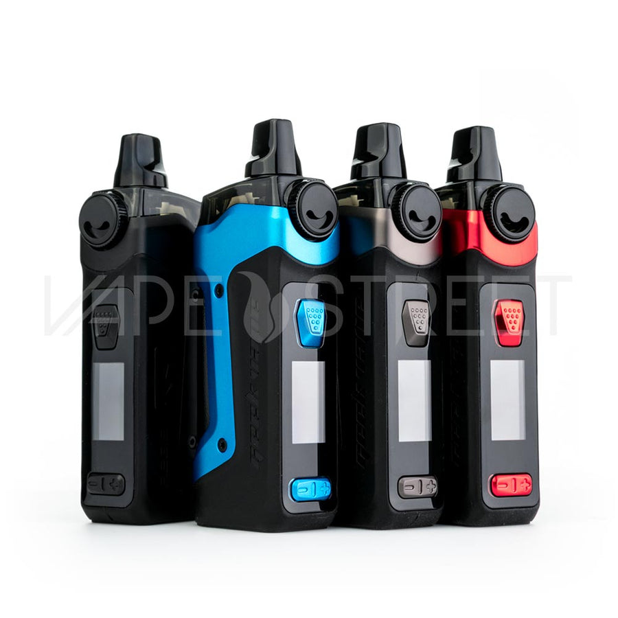 Geekvape Aegis Boost Plus Pod Systems - Vape Street