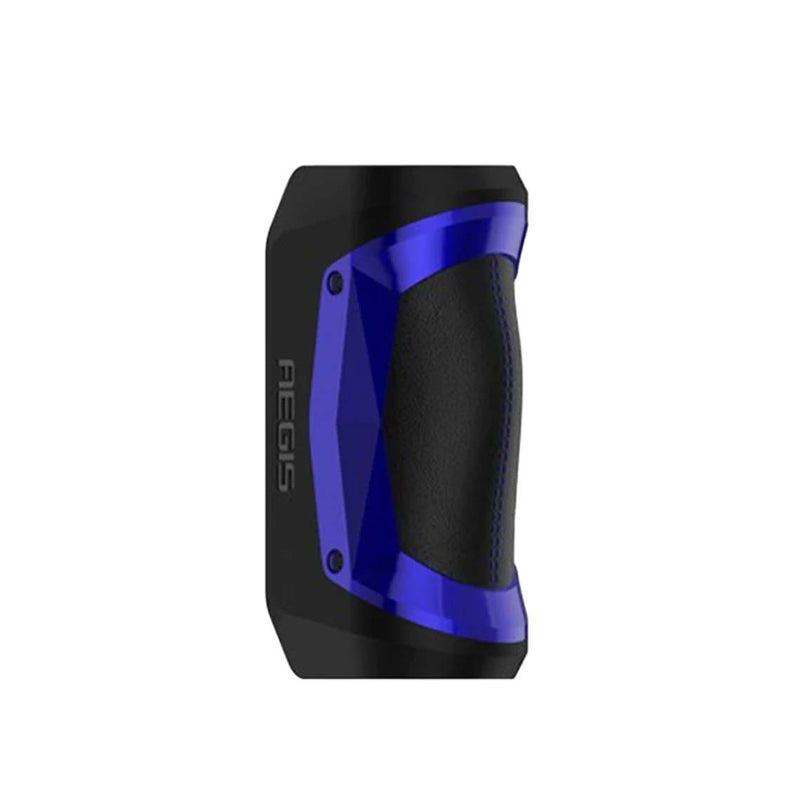 Geekvape Aegis Mini 80W Box Mod Black Blue