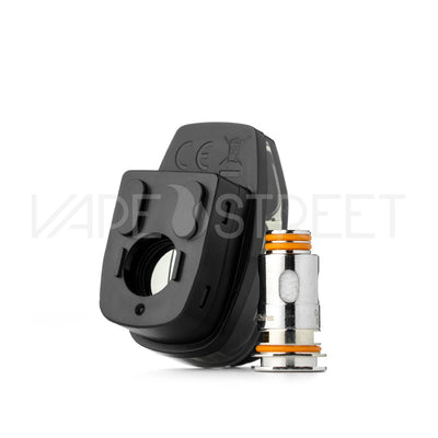 Geekvape H45 Replacement Pod and Coil