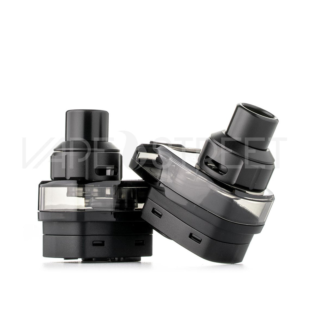 Geekvape H45 Replacement Pods - 2 Pack | Vape Street Geekvape H45 Replacement Pods - 2 Pack | Vape Street