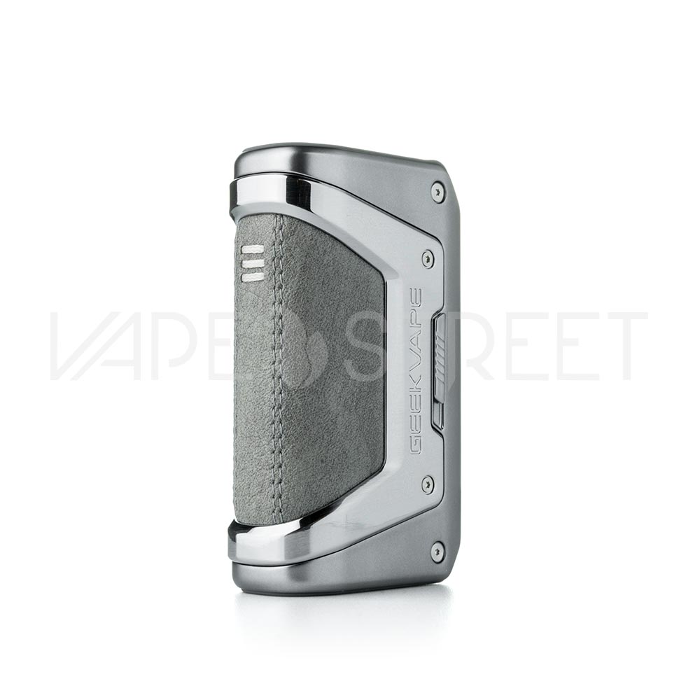 Geekvape L200 200W Box Mod Silver