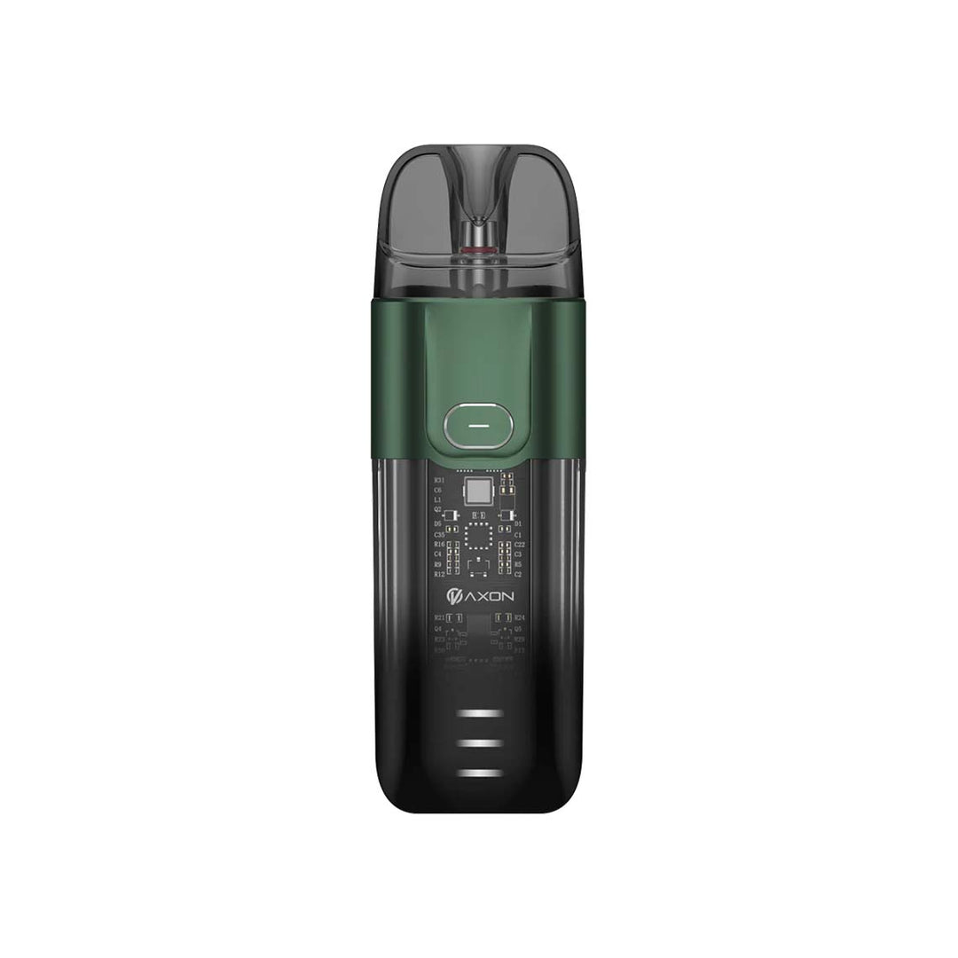 Vaporesso LUXE X 40W Pod System Green