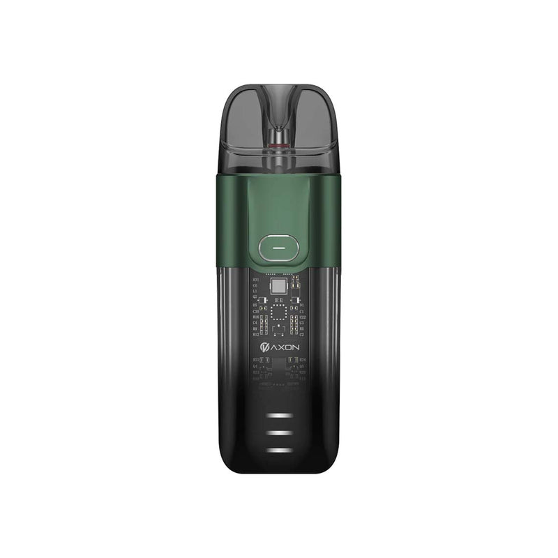 Vaporesso LUXE X 40W Pod System Green
