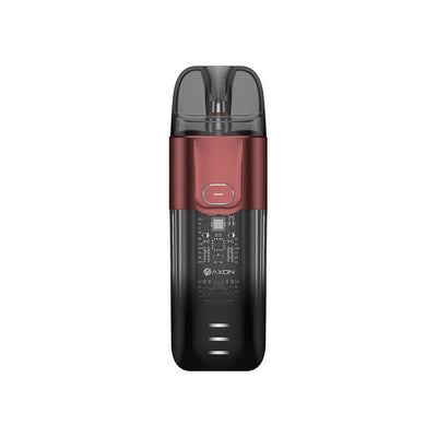 Vaporesso LUXE X 40W Pod System Red