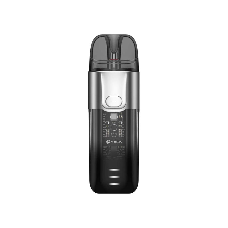 Vaporesso LUXE X 40W Pod System Silver