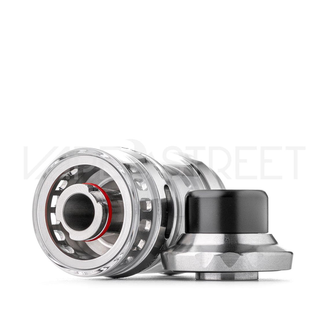 Geekvape P Sub-Ohm Tank Top Cap and Top Fill Stainless Steel