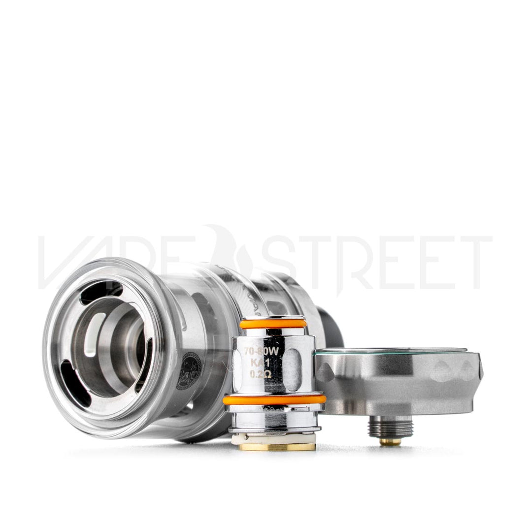 Geekvape P Sub-Ohm Tank | Vape Tanks | Vape Street Geekvape P Sub-Ohm Tank | Vape Tanks | Vape Street