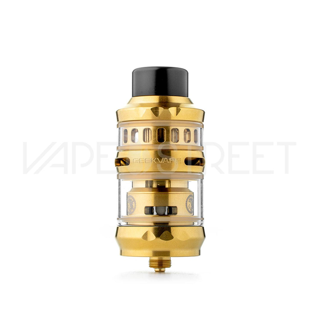 Geekvape P Sub-Ohm Tank Color Gold