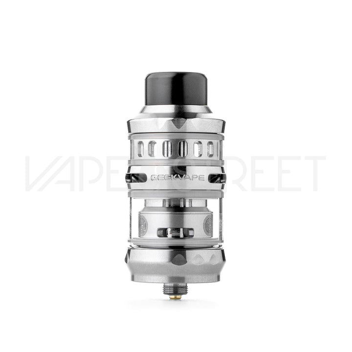 Geekvape P Sub-Ohm Tank Color Stainless Steel