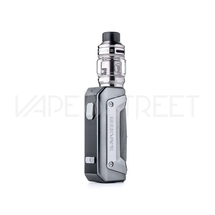 Geekvape S100 100W Starter Kit Two Adjustment Buttons