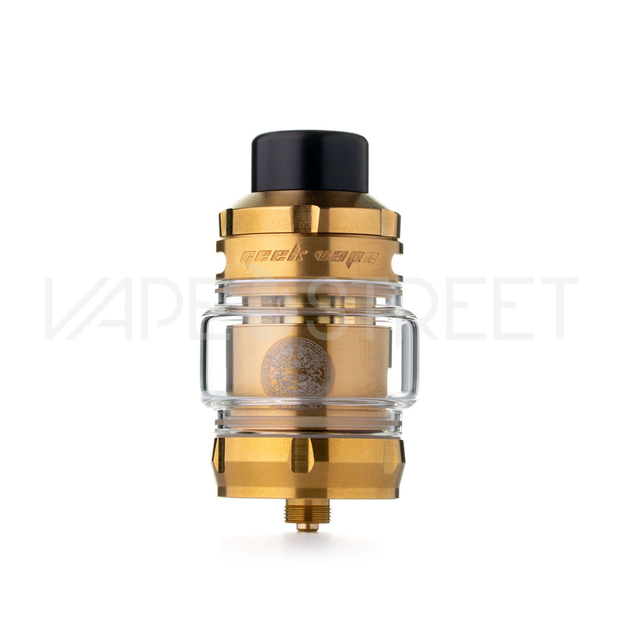 Geekvape Z MAX Sub-Ohm Tank | Vape Street Geekvape Z MAX Sub-Ohm Tank | Vape Street