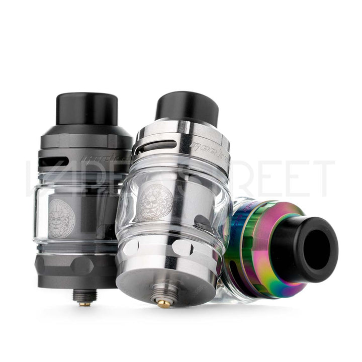 Geekvape Zeus Sub-Ohm Tank | Vape Tanks | Vape Street Geekvape Zeus Sub-Ohm Tank | Vape Tanks | Vape Street