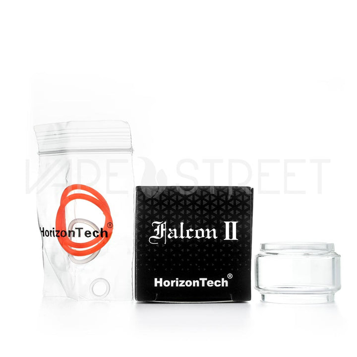 Horizontech Falcon 2 Replacement Glass