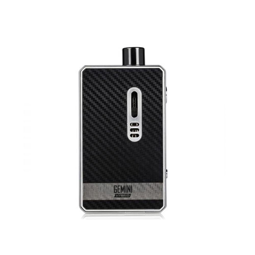 Lost Vape Gemini Hybrid Pod System Side Panel