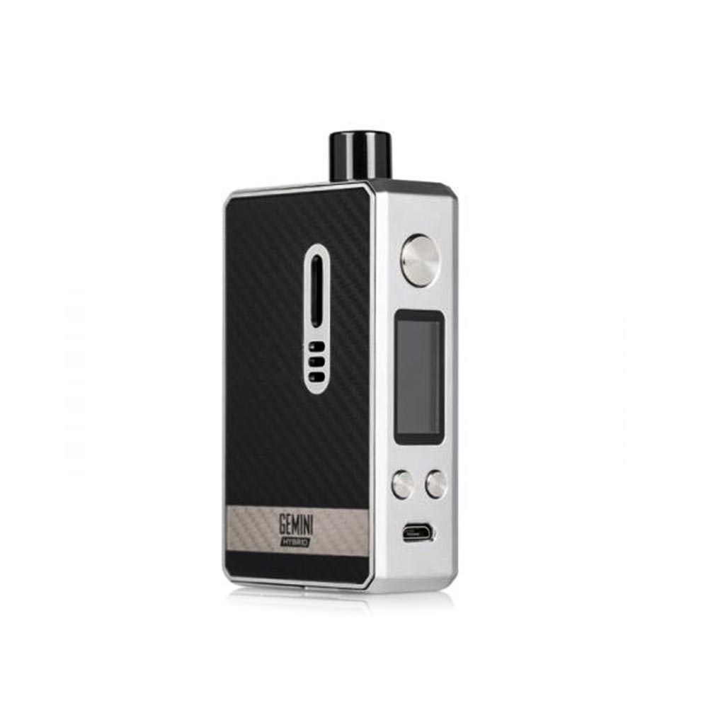 Lost Vape Gemini Hybrid Pod System