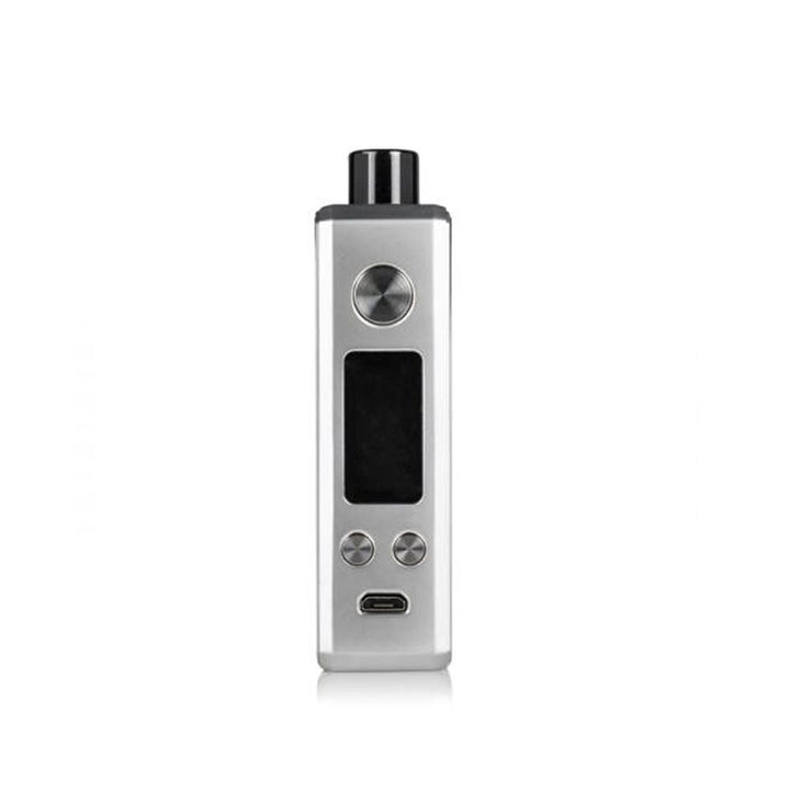 Lost Vape Gemini Hybrid Pod System Button Control Face