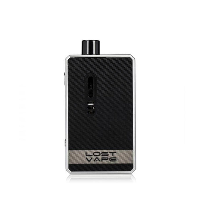 Lost Vape Gemini Hybrid Pod System Side Panel