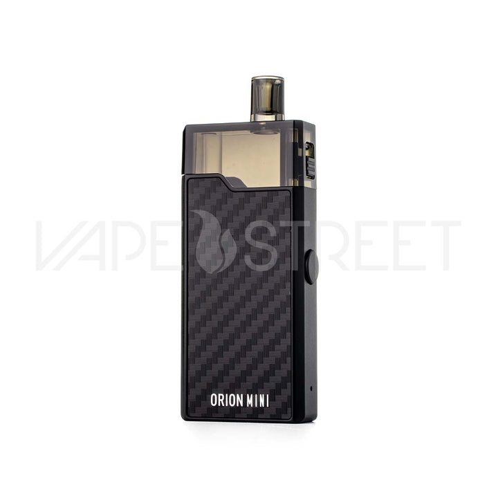 Lost Vape Orion Mini 17W Pod Kit Carbon Texture 