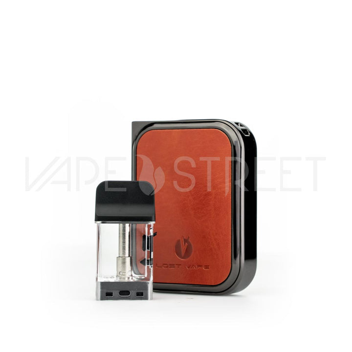 Lost Vape Prana Pod System