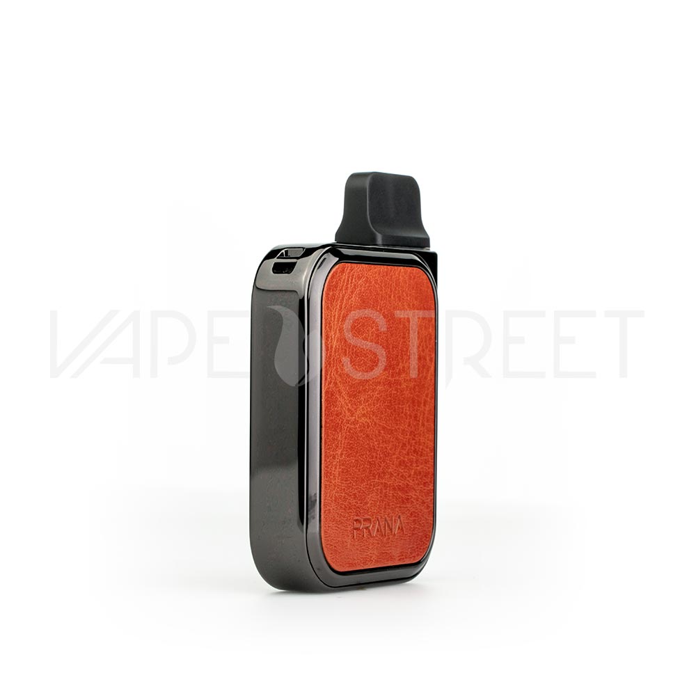 Lost Vape Prana Pod System Back