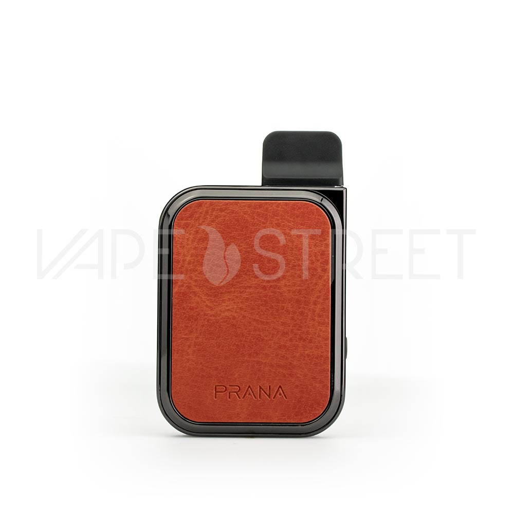 Lost Vape Prana Pod System Side