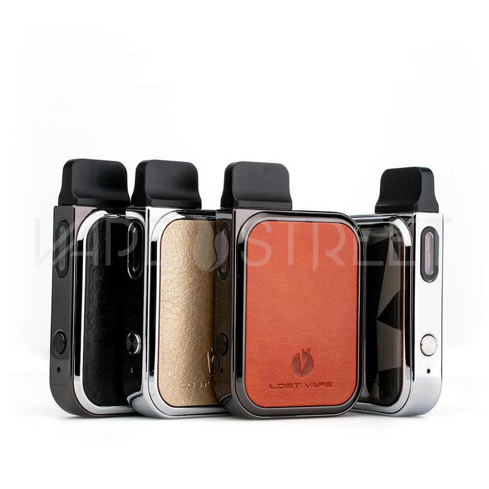 Lost Vape Prana Pod System