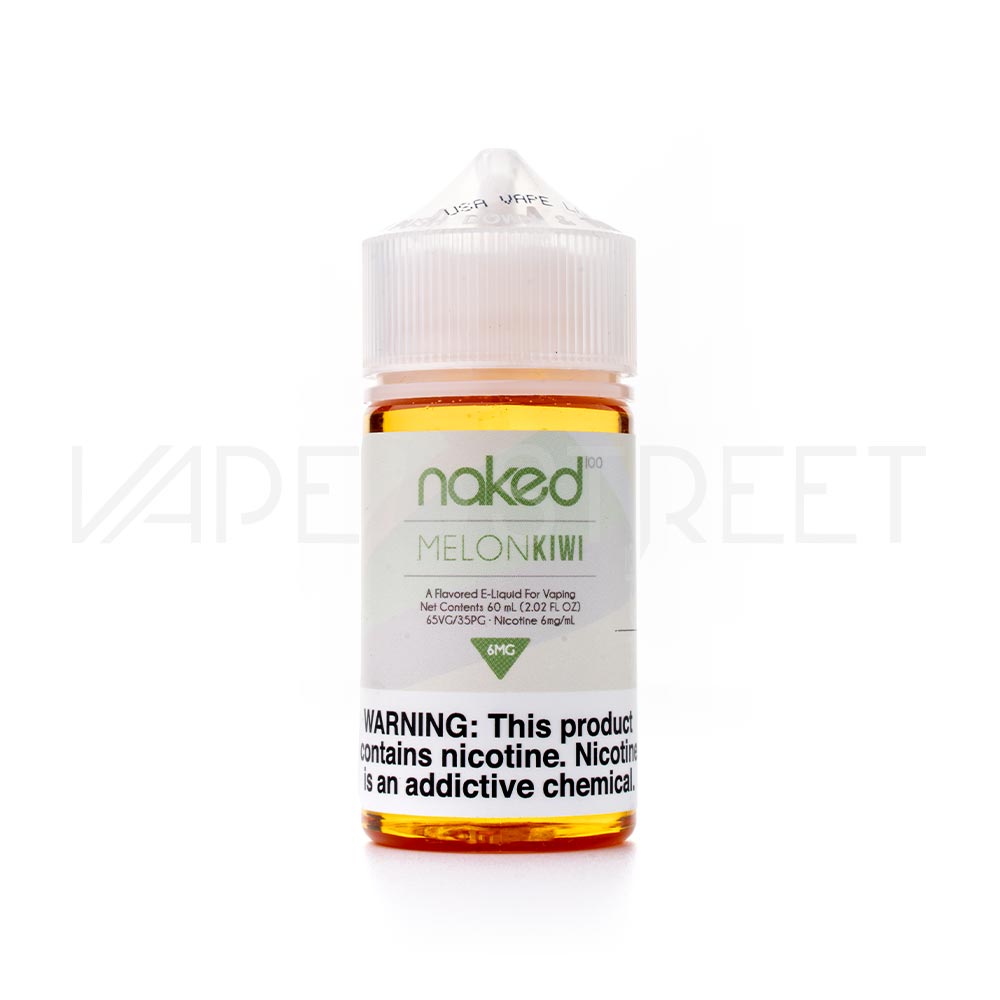 Naked 100 Original Melon Kiwi