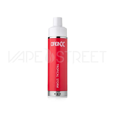 ORGNX Rechargeable Disposable Device 4000 Puffs 9ML Tank