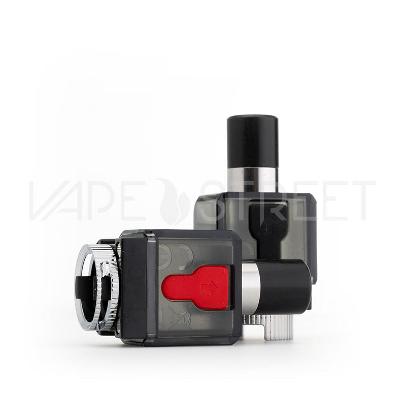 SMOK Fetch Pro RPM and RGC Replacement Pods