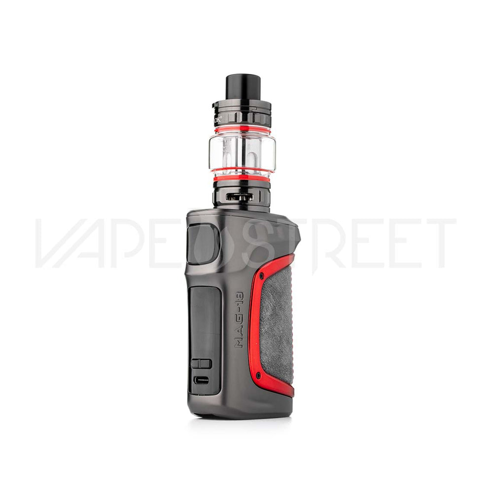 SMOK Mag 18 230W Starter Kit 0.96" OLED Display Screen 