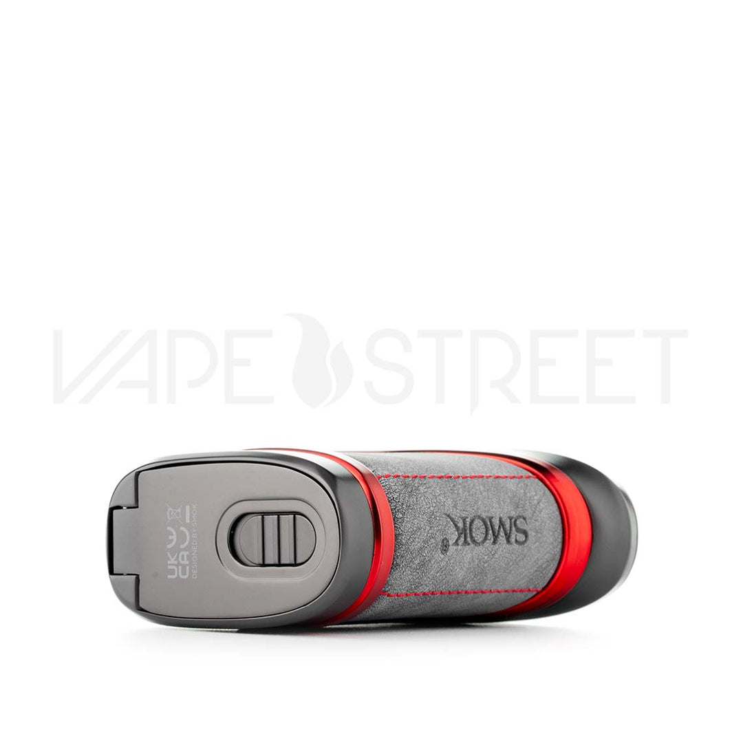 SMOK Mag 18 230W Starter Kit Battery Overcharge Protection