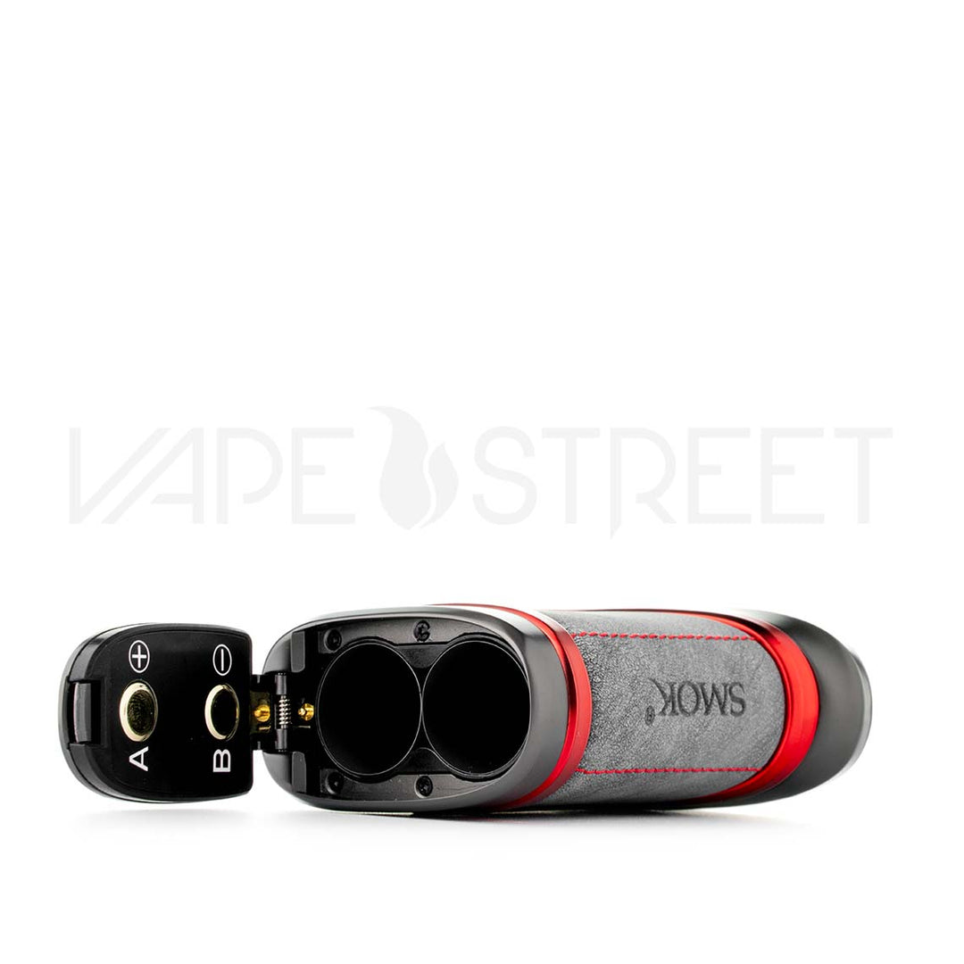 SMOK Mag 18 230W Starter Kit Two 18650