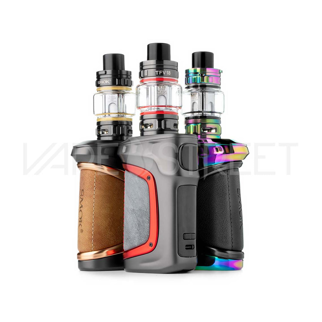 SMOK Mag 18 230W Starter Kit