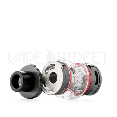 SMOK TFV18 SUB-OHM Top Fill System Press and Slide