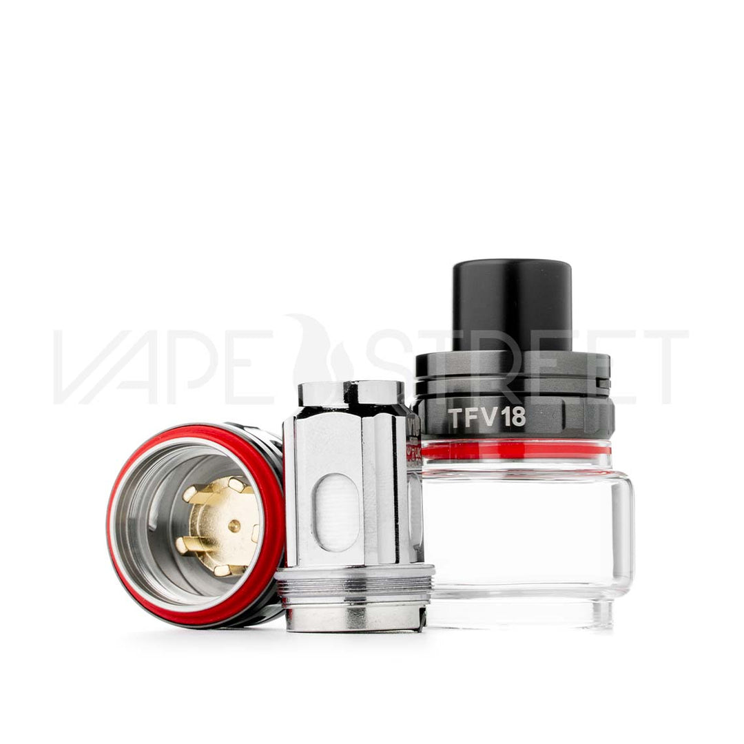 SMOK TFV18 SUB-OHM