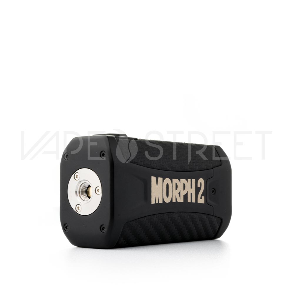 SMOK Morph 2 Box Mod Top Atomizer Connection