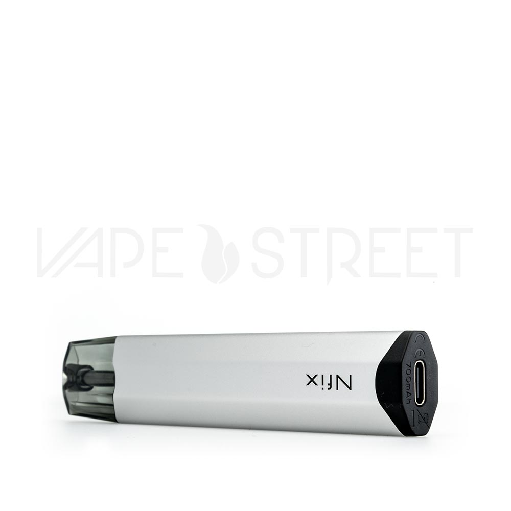 SMOK Nfix Pod System Charging Port