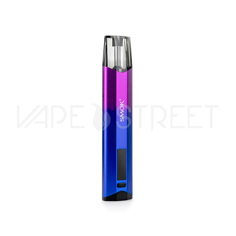 SMOK Nfix Pod System Blue Purple