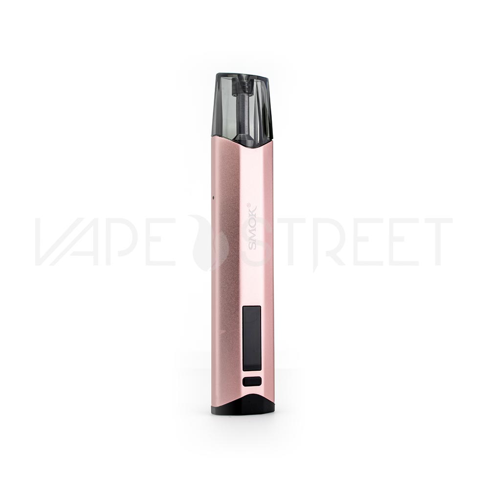 SMOK Nfix Pod System Champagne Gold