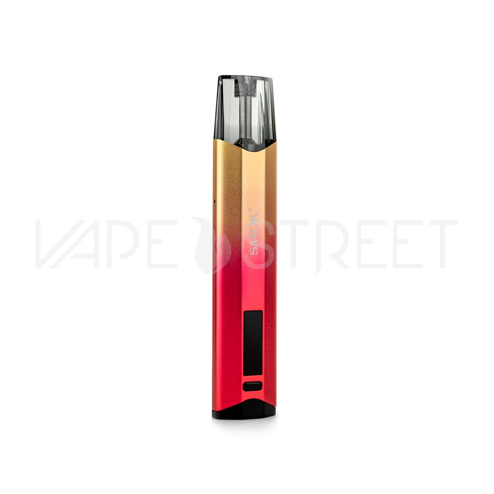 SMOK Nfix Pod System Red Gold