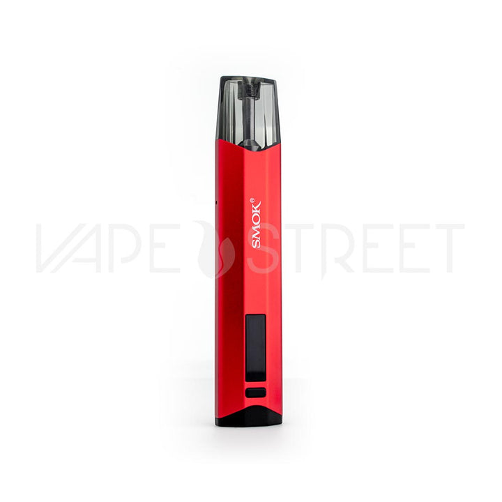 SMOK Nfix Pod System Red