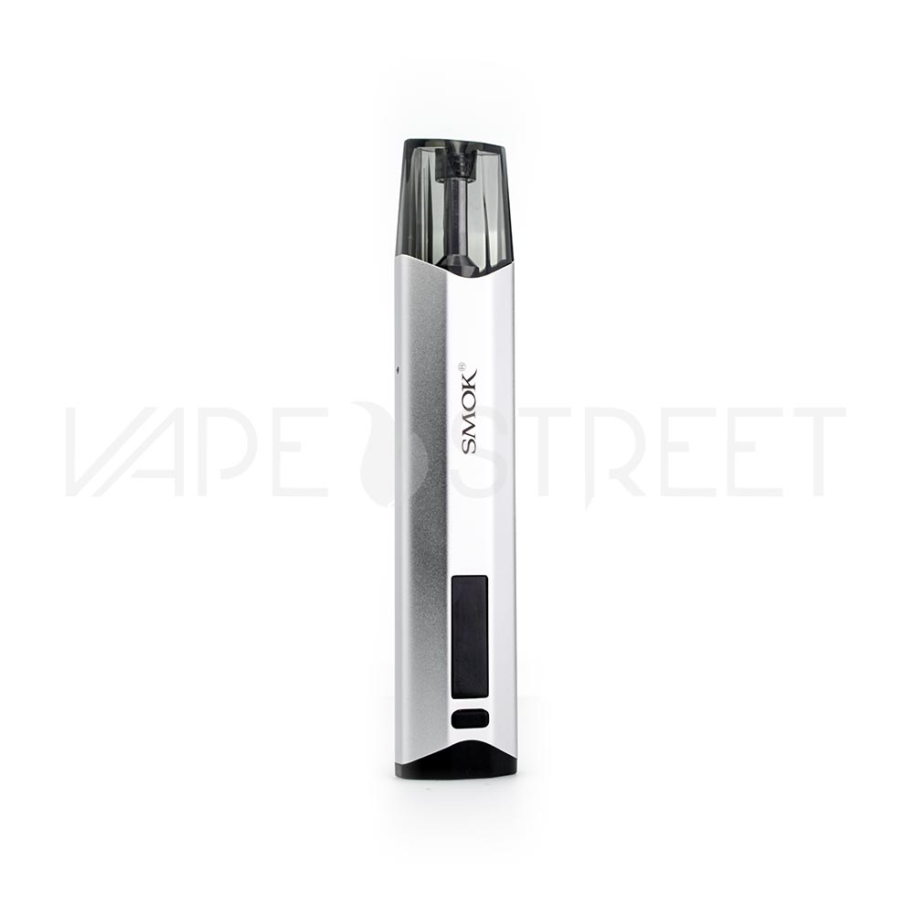 SMOK Nfix Pod System Silver