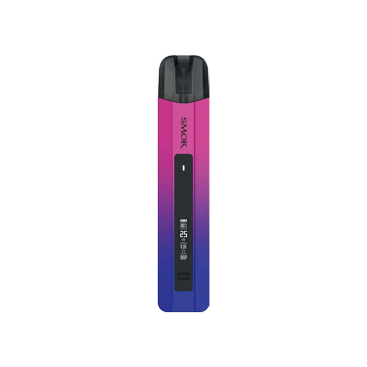 Smok Nfix Pro 25W Pod System Blue Purple