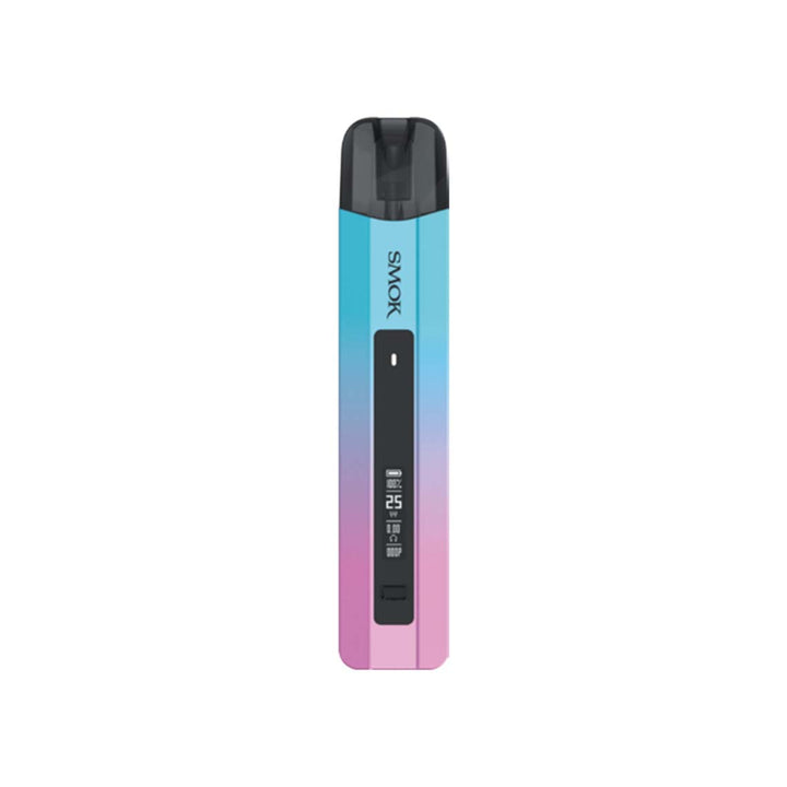 Smok Nfix Pro 25W Pod System Cyan Pink