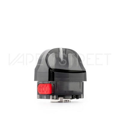 SMOK Nord 4 Pod System Replacement Pod Side Fill Port