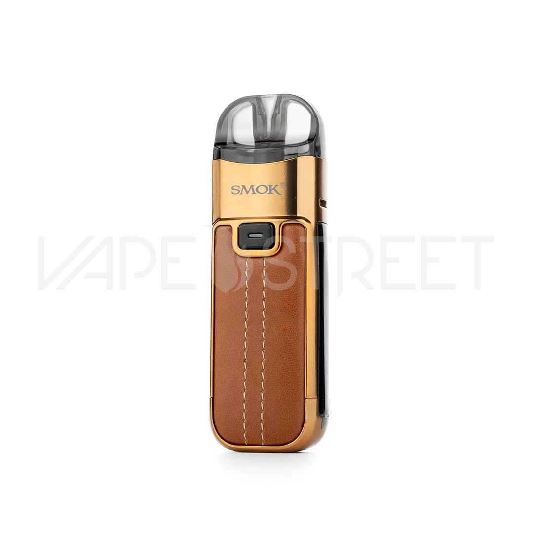 SMOK Nord 50W Pod System Color Brown