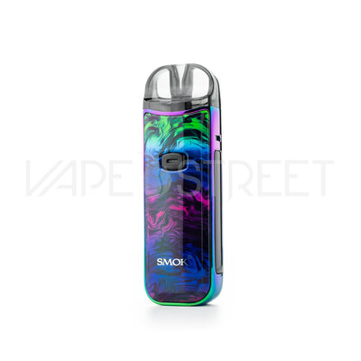 SMOK Nord 50W Pod System Color Fluid 7-Color