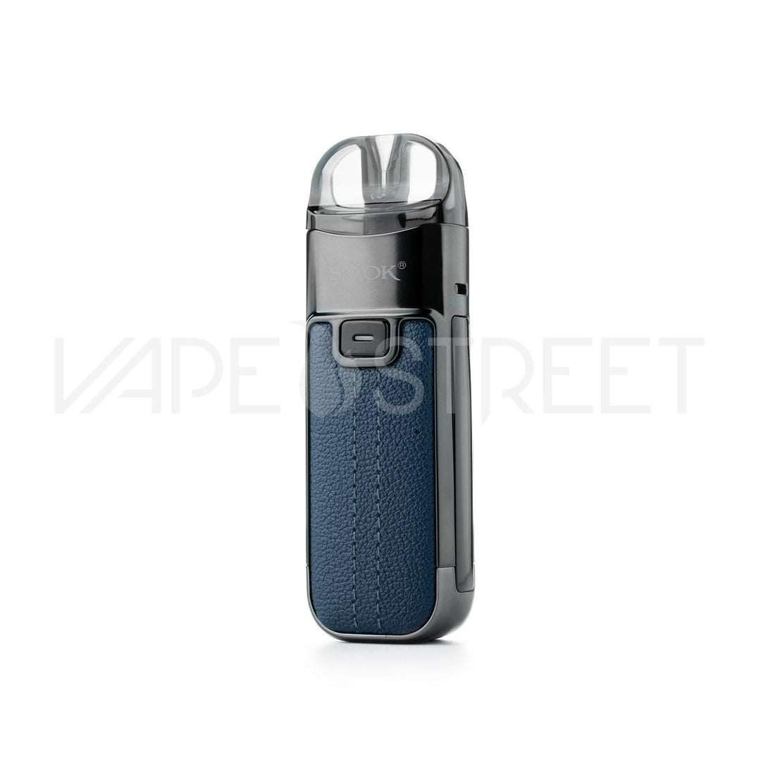 SMOK Nord 50W Pod System Color Blue Leather